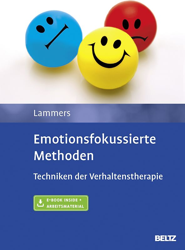 Emotionsfokussierte Methoden