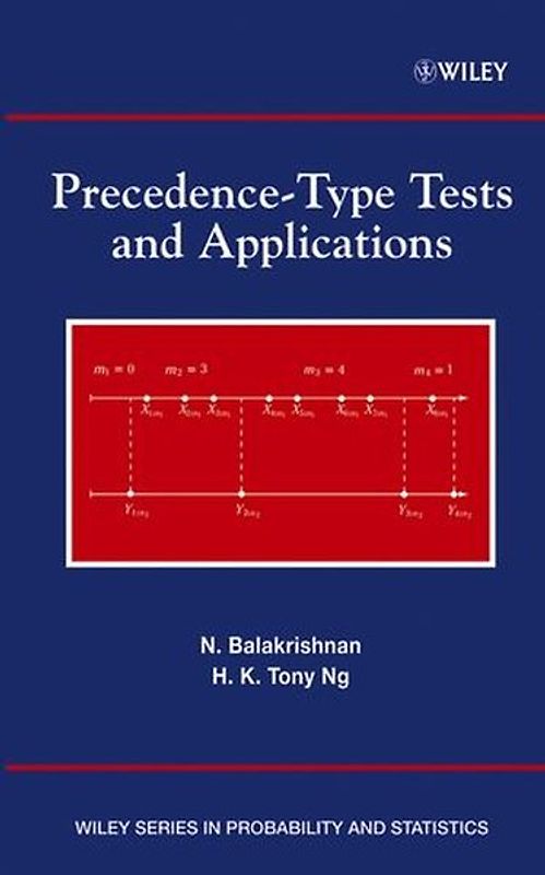 Precedence-Type Tests and Applications