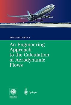 An Engineering Approach to the Calculation of Aerodynamic Flows