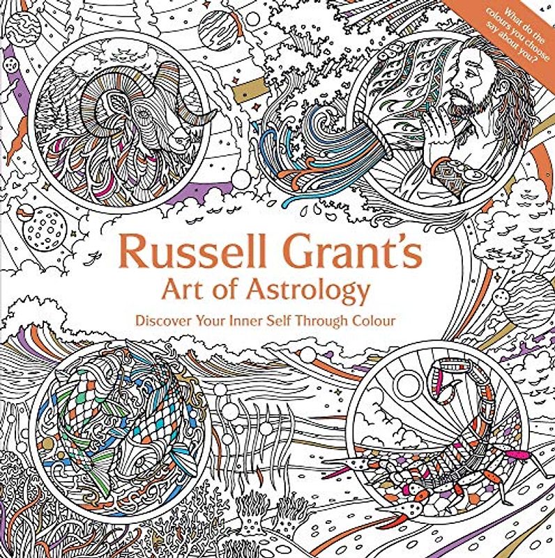 Russell Grant's Art of Astrology