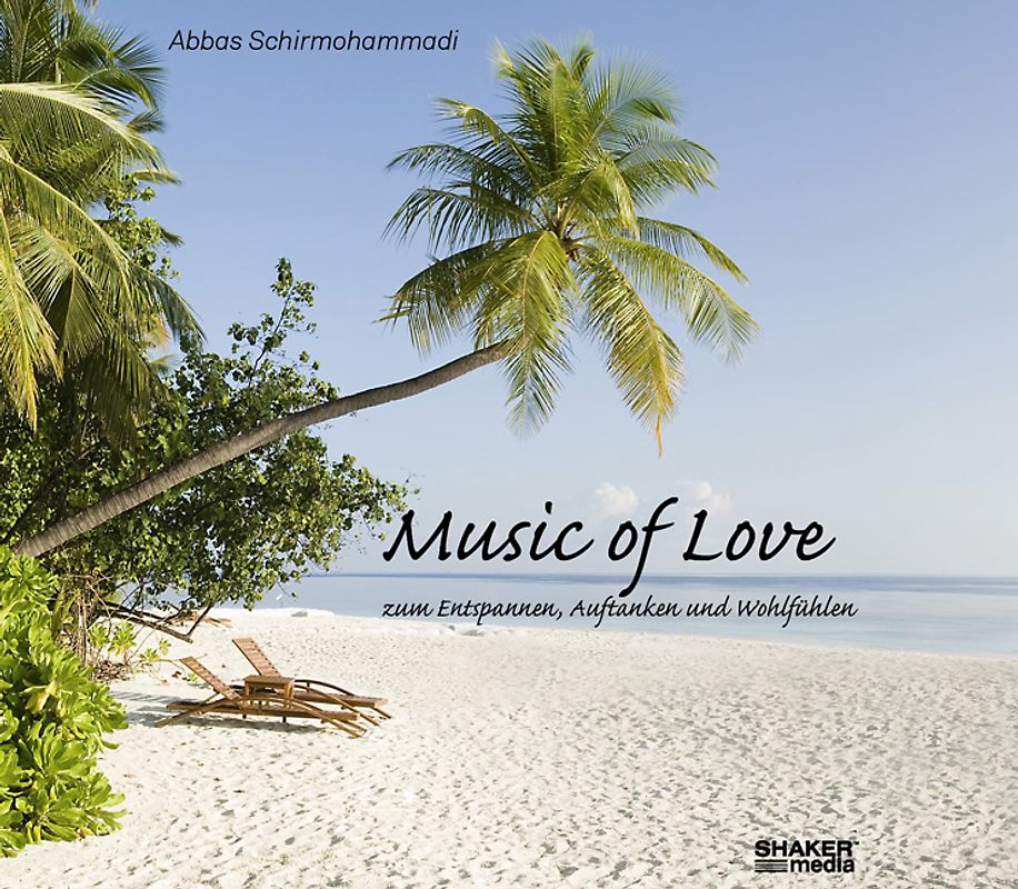 Music of Love