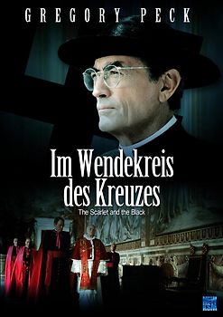 Im Wendekreis des Kreuzes DVD
