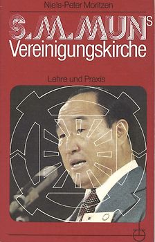S. M. Mun's Vereinigungskirche