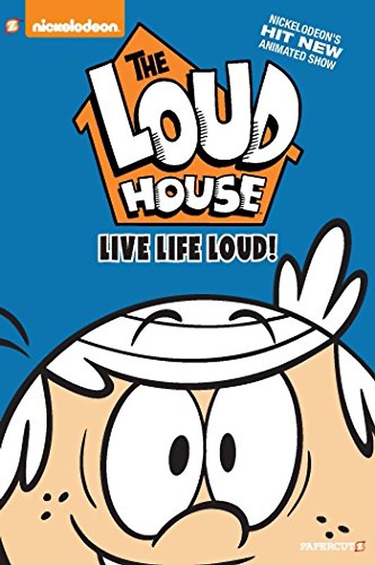 The Loud House #3