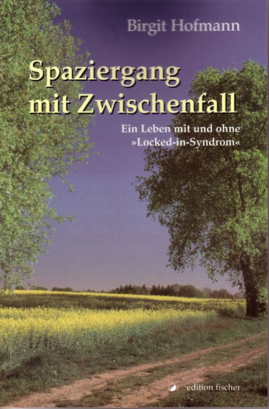 Spaziergang mit Zwischenfall