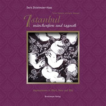 ISTANBUL märchenfern tagnah.