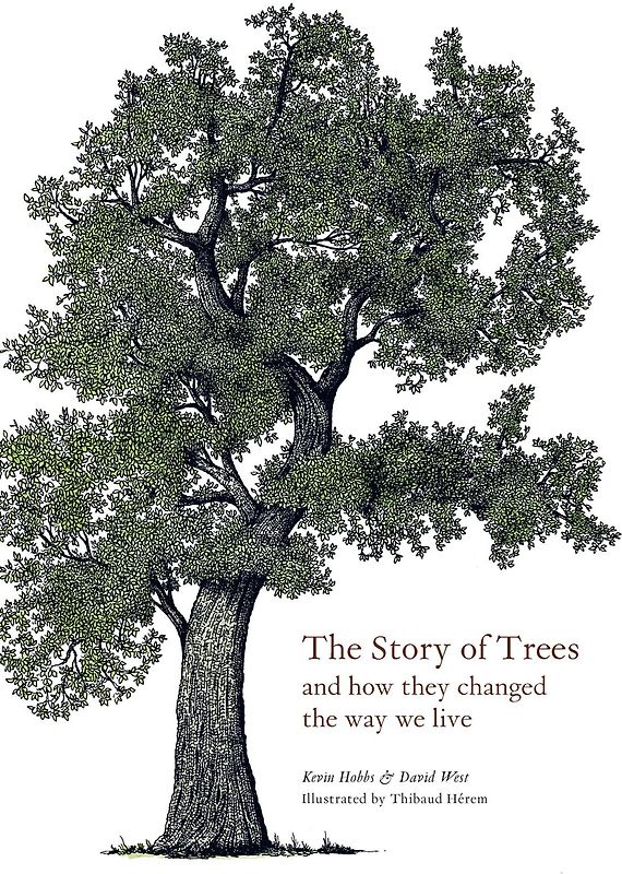 The Story of Trees