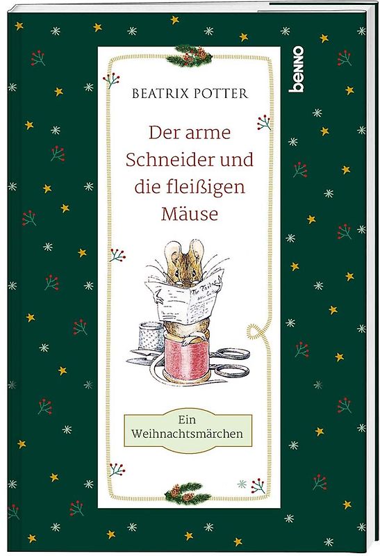 Der arme Schneider und die fleißigen Mäuse