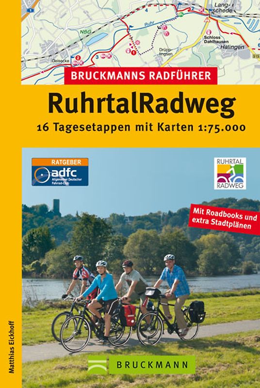 Ruhrtal Radweg