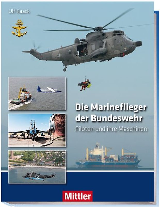 Die Marineflieger der Bundeswehr