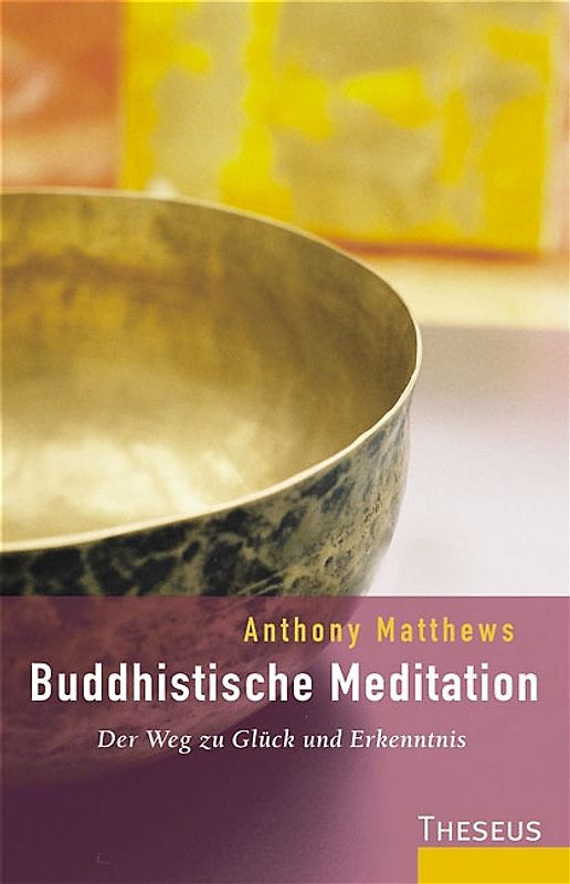 Buddhistische Meditation