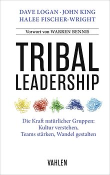 Tribal Leadership