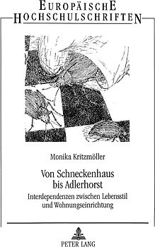 Von Schneckenhaus bis Adlerhorst