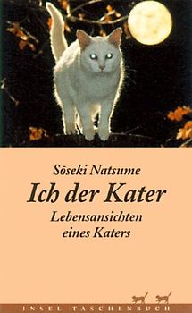 Ich der Kater