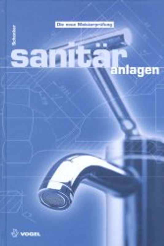 Sanitäranlagen