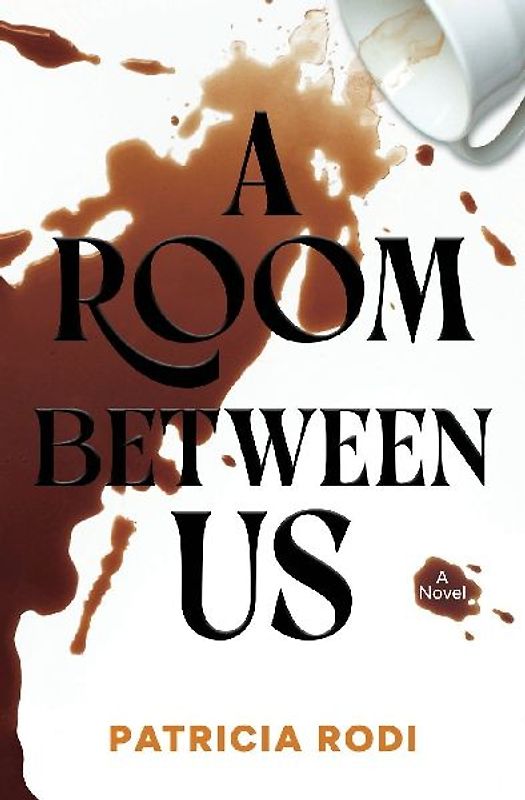A ROOM BETWEEN US