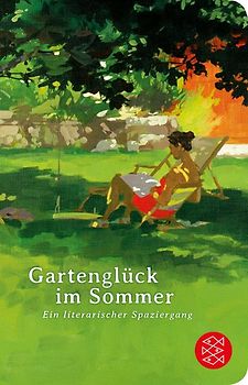 Gartenglück im Sommer