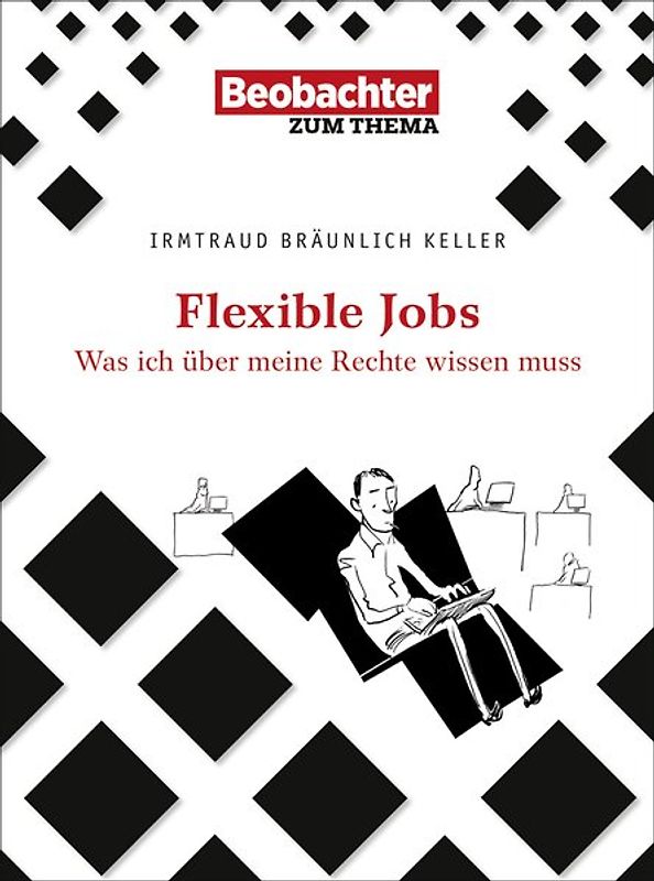 Flexible Jobs