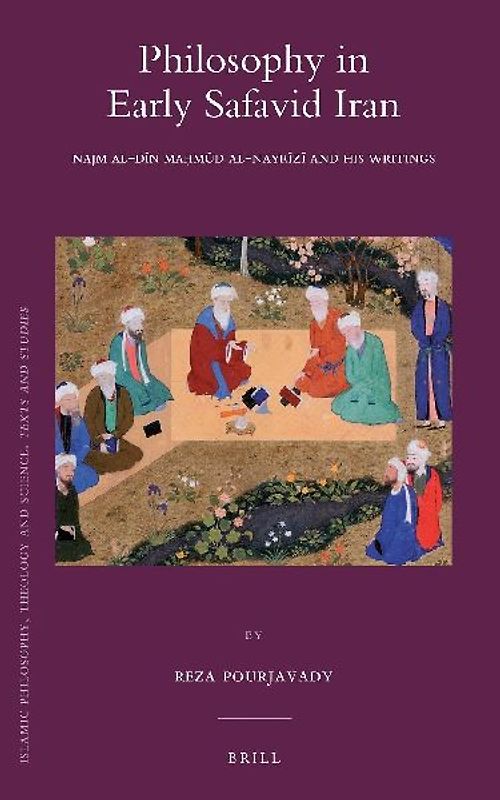 Philosophy in Early Safavid Iran