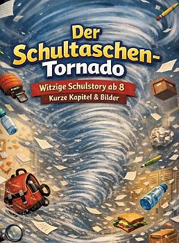 Der Schultaschen-Tornado