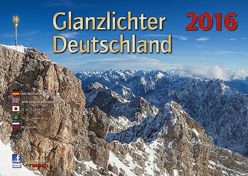 Glanzlichter Deutschland 2016