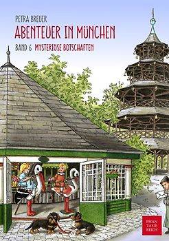 Mysteriöse Botschaften