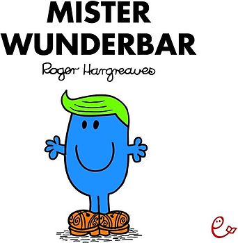 Mister Wunderbar