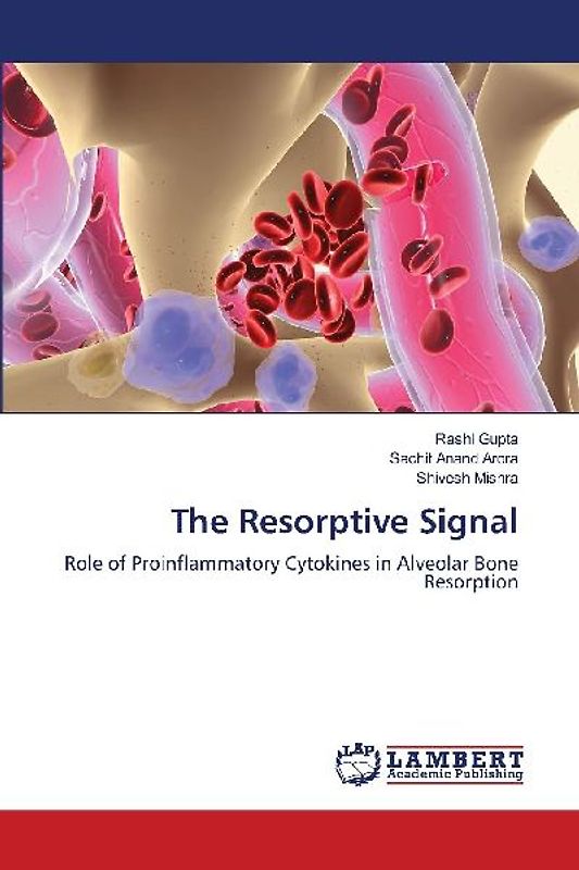 The Resorptive Signal