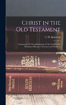 Christ in the Old Testament