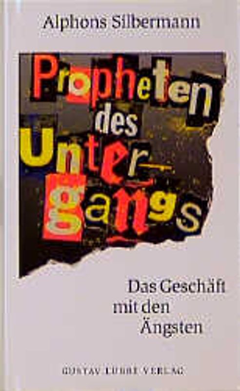 Propheten des Untergangs