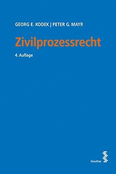 Zivilprozessrecht