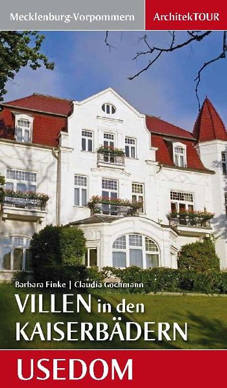 Villen in den Kaiserbädern