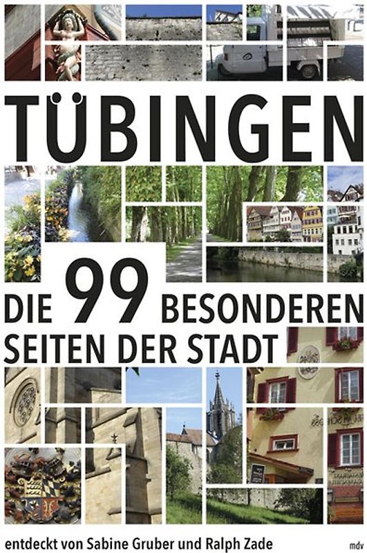 Tübingen