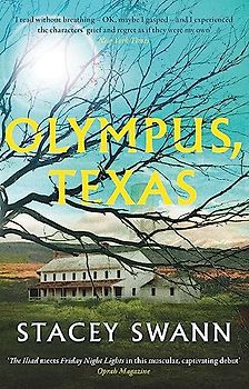 Olympus, Texas
