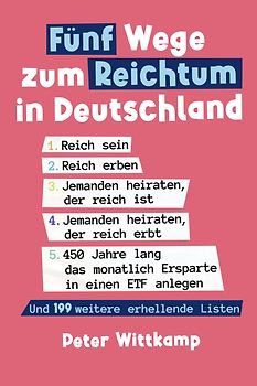 Die vier deutschen Jahreszeiten