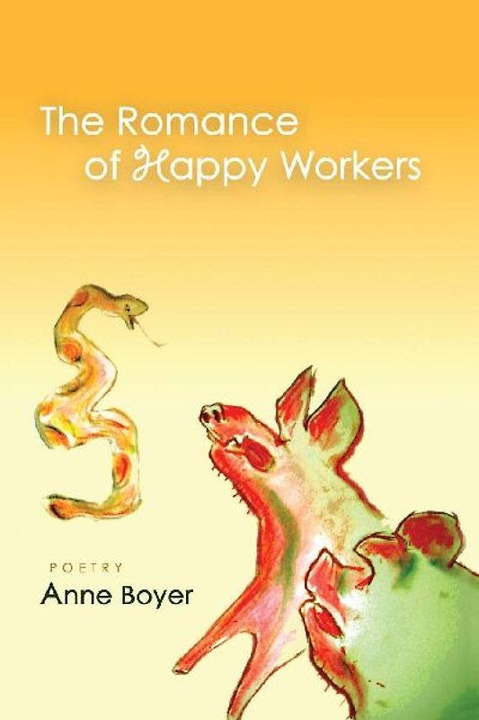 The Romance of Happy Workers