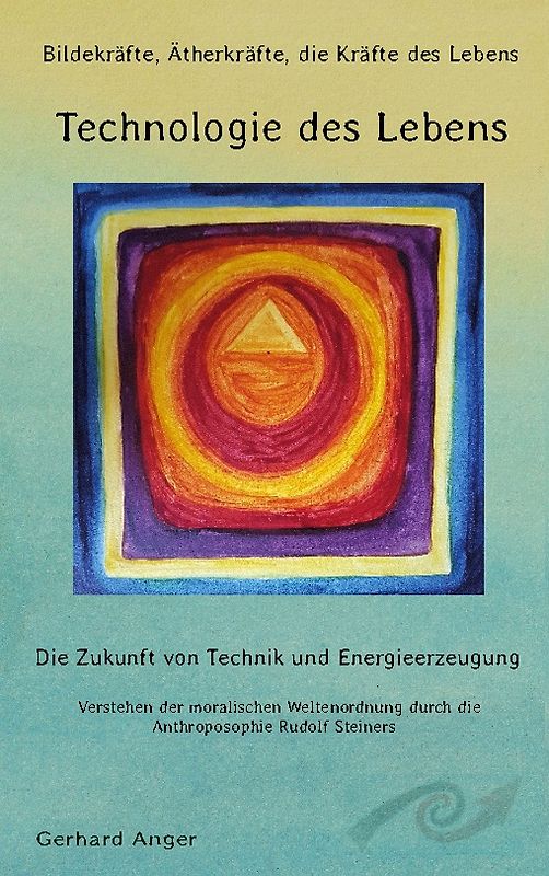 Technologie des Lebens