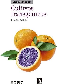 Cultivos transgénicos