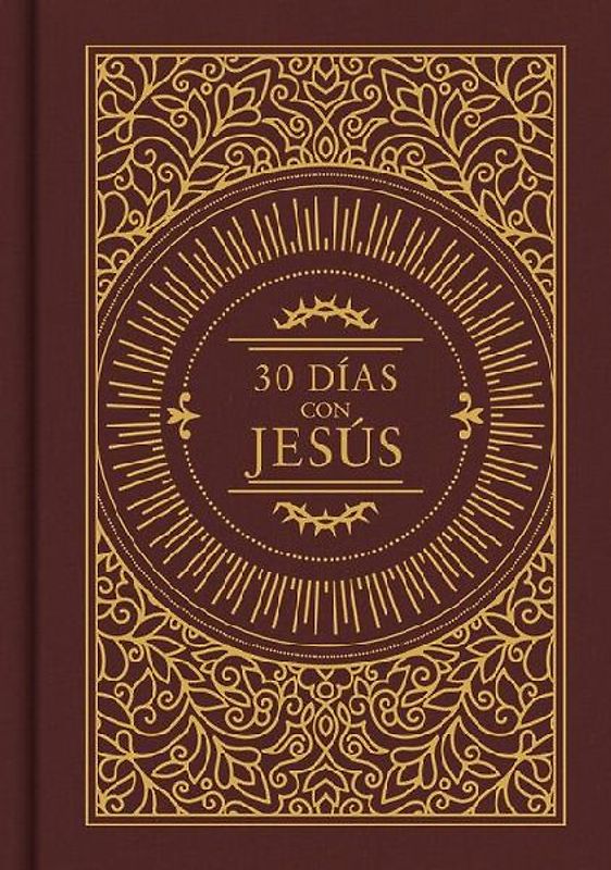 30 Días Con Jesús