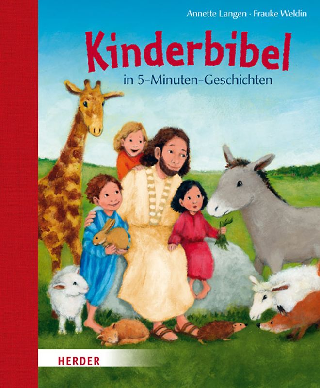 Kinderbibel