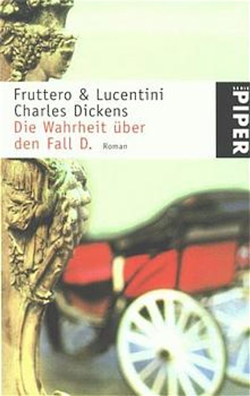 Die Wahrheit über den Fall D.