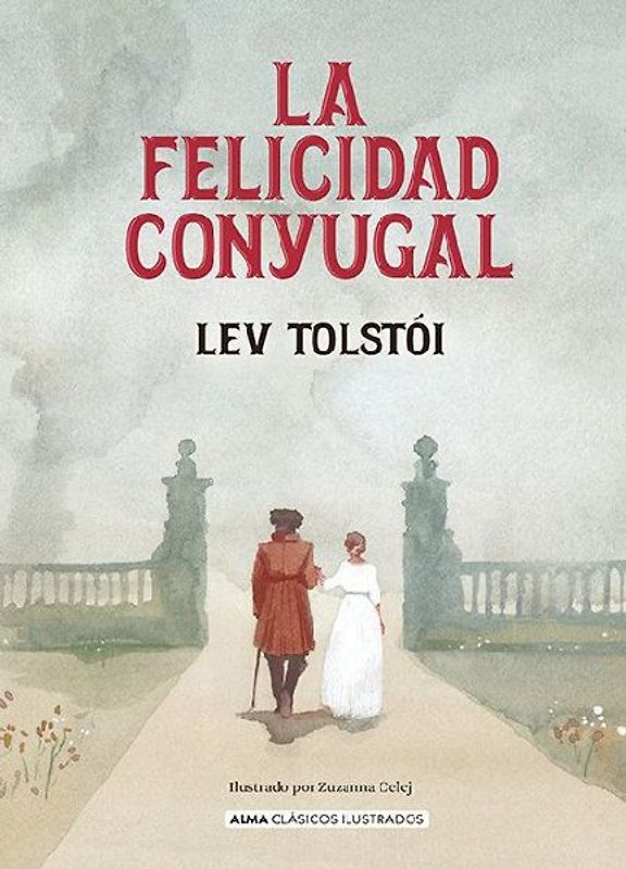 La felicidad conyugal