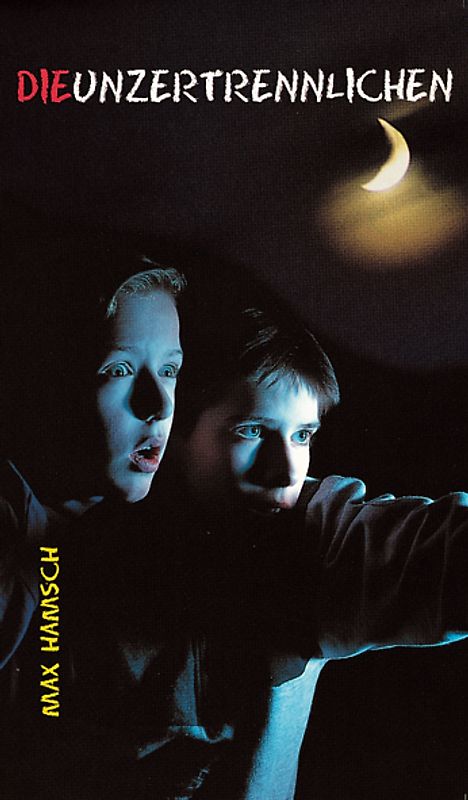 Die Unzertrennlichen