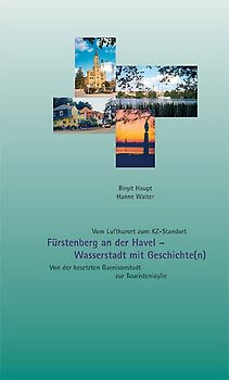 Fürstenberg an der Havel - Wasserstadt mit Geschichte(n)