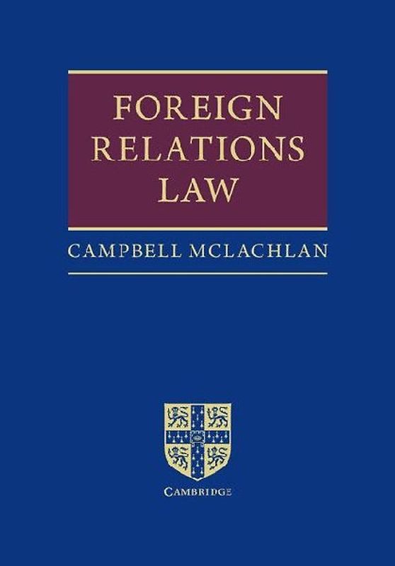 Foreign Relations Law