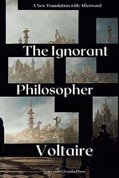 The Ignorant Philosopher