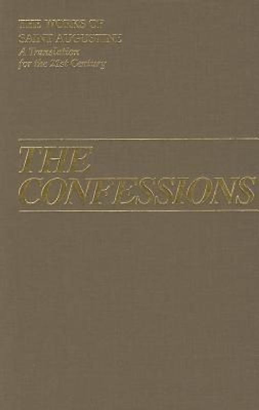 The Confessions