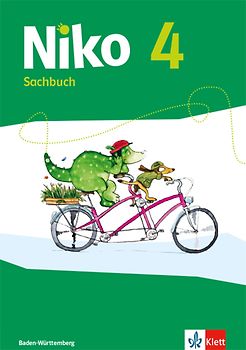 Niko 4. Ausgabe Baden-Württemberg