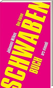 Das kleine Schwaben-Buch