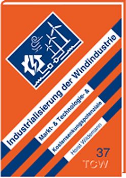 Industrialisierung der Windindustrie